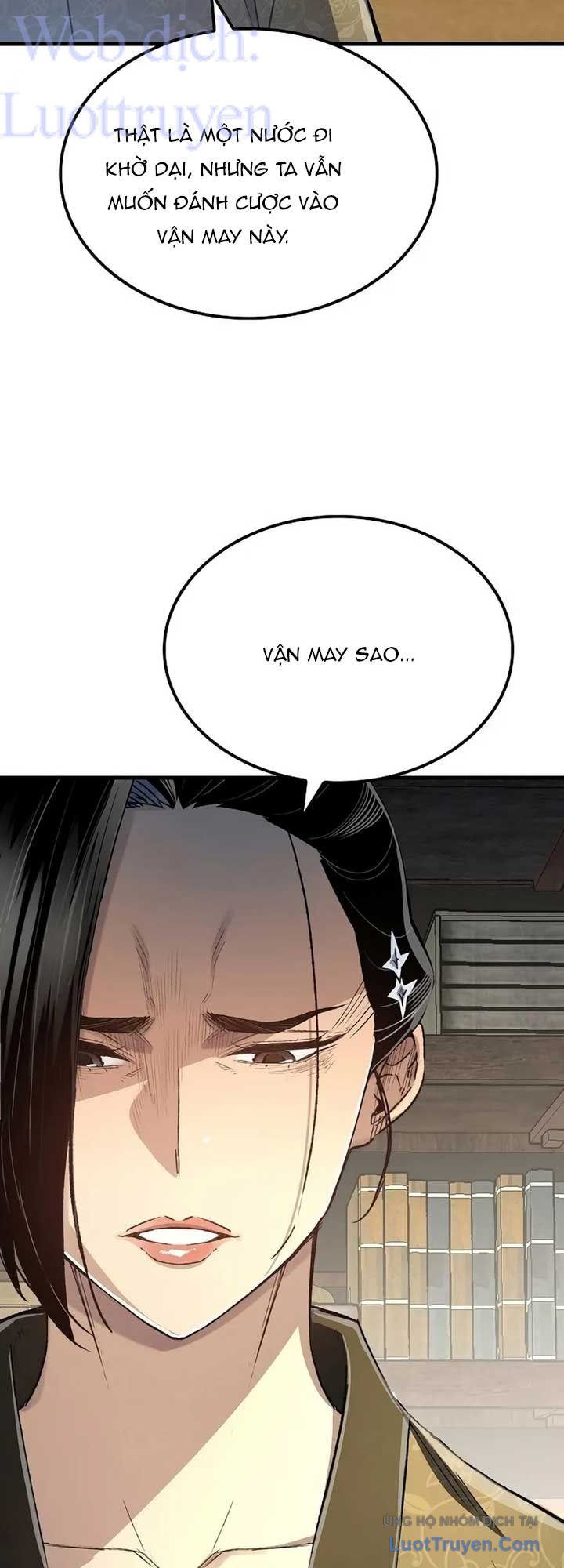 Thiên Ma Quy Hoàn Chapter 130 - 8