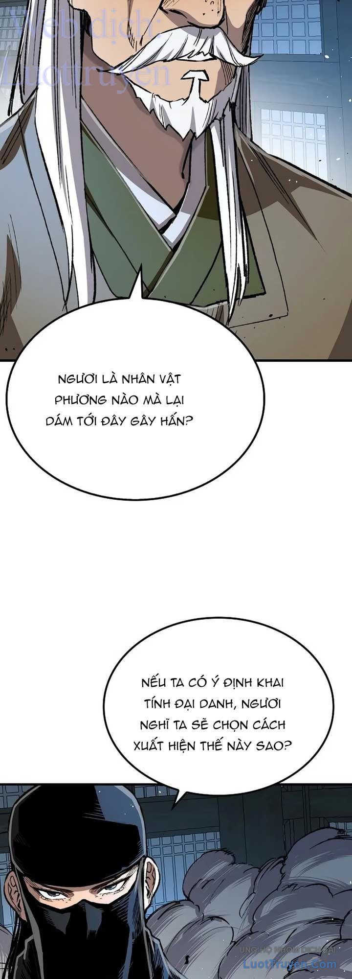 Thiên Ma Quy Hoàn Chapter 130 - 74