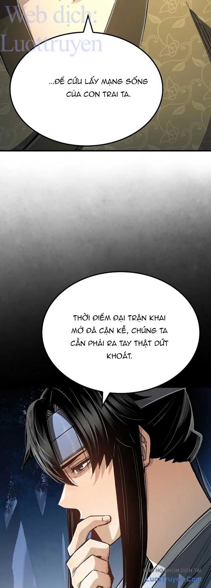 Thiên Ma Quy Hoàn Chapter 130 - 9