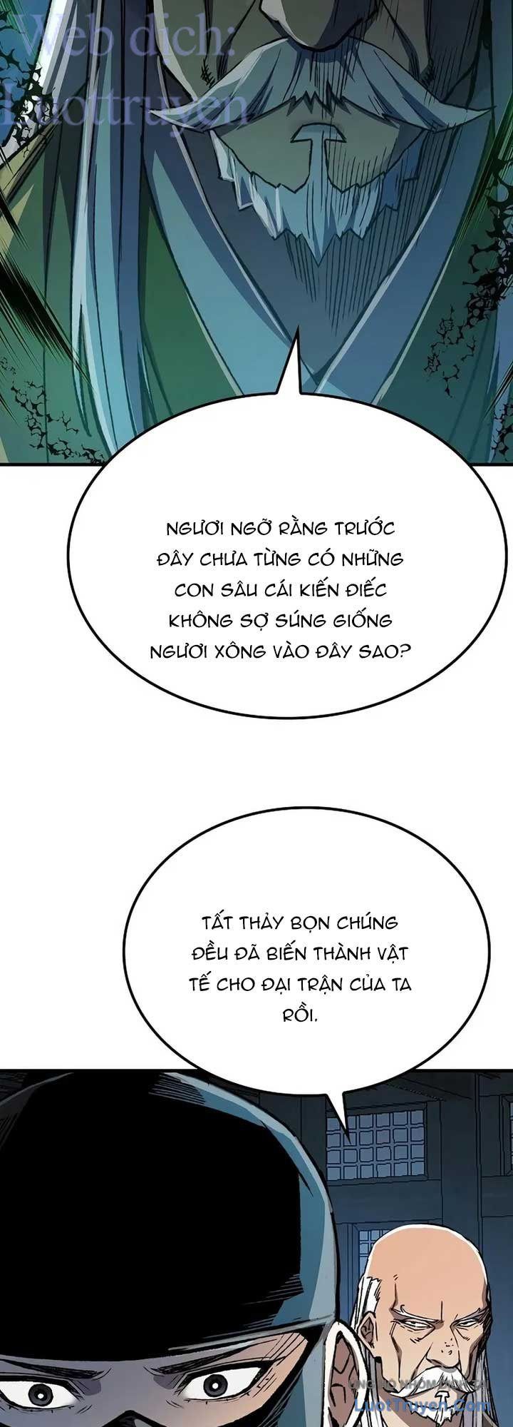 Thiên Ma Quy Hoàn Chapter 130 - 83