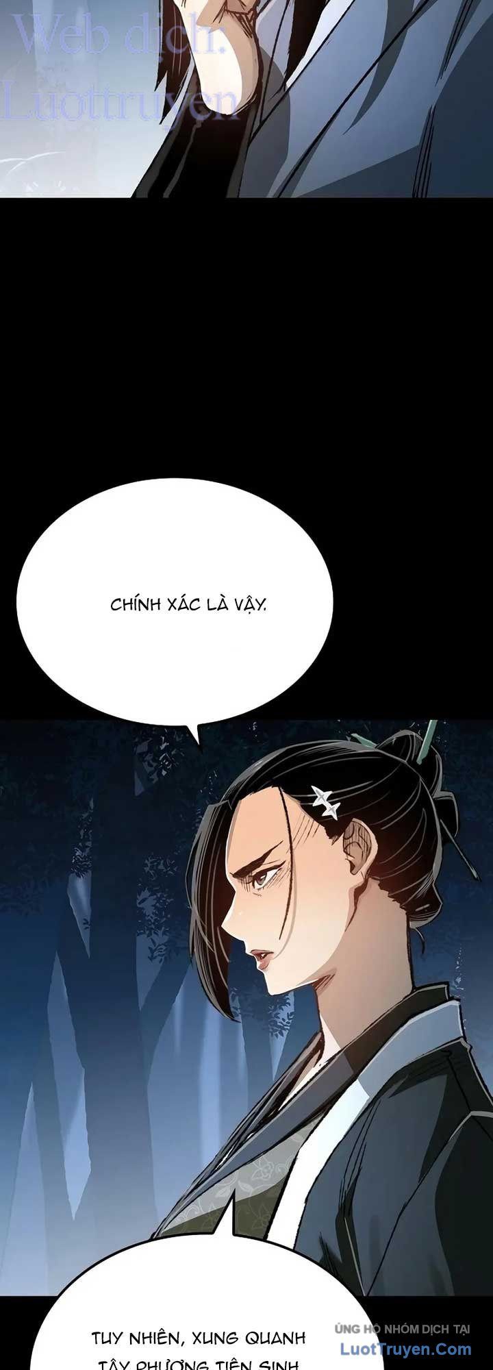 Thiên Ma Quy Hoàn Chapter 130 - 10