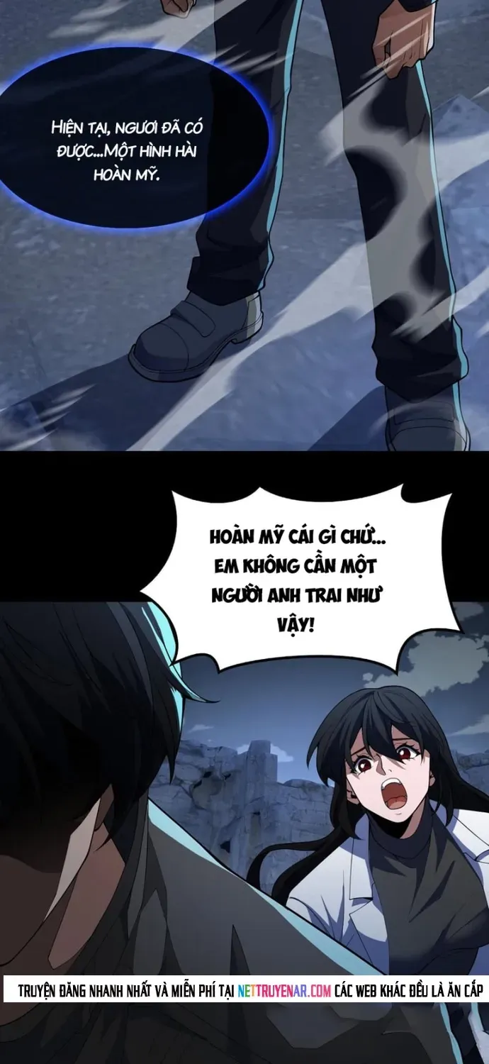 Vạn Tộc Tru Sát!! Chapter 80 - 2