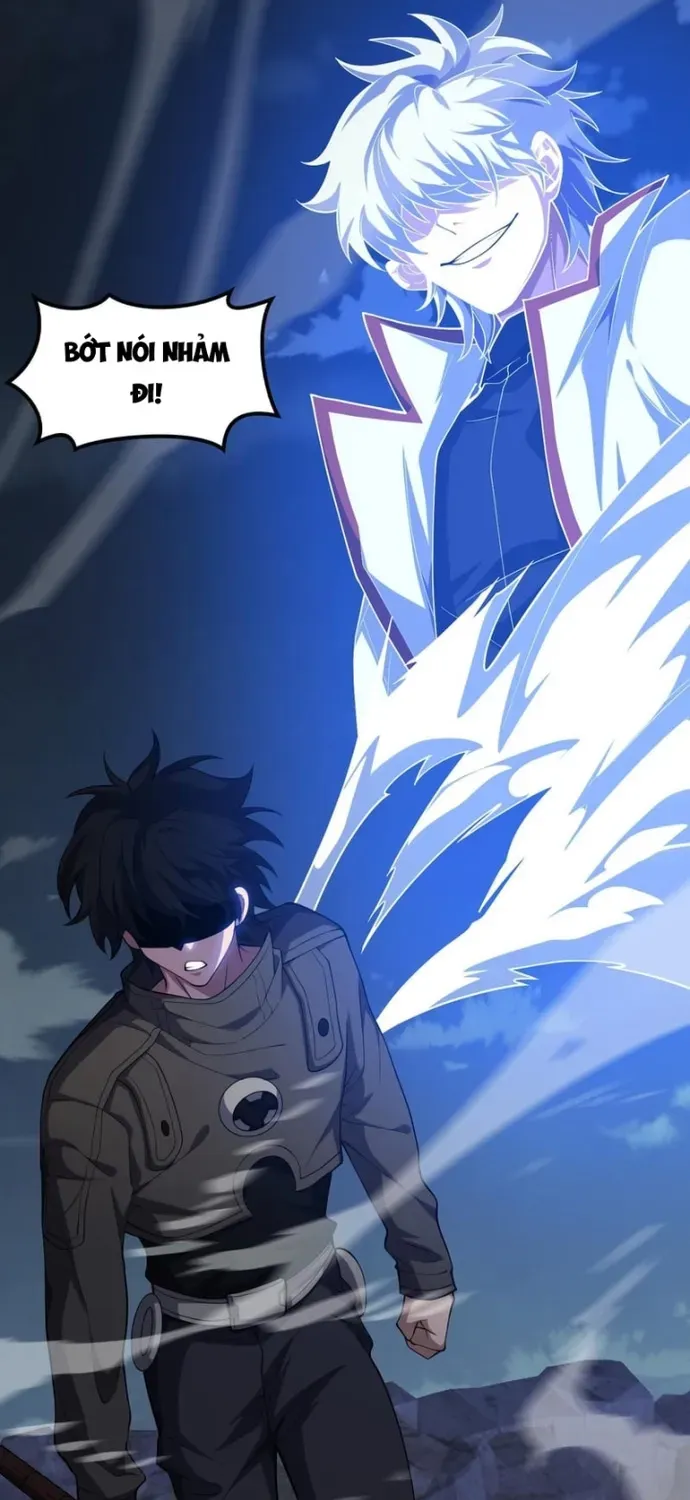 Vạn Tộc Tru Sát!! Chapter 80 - 14