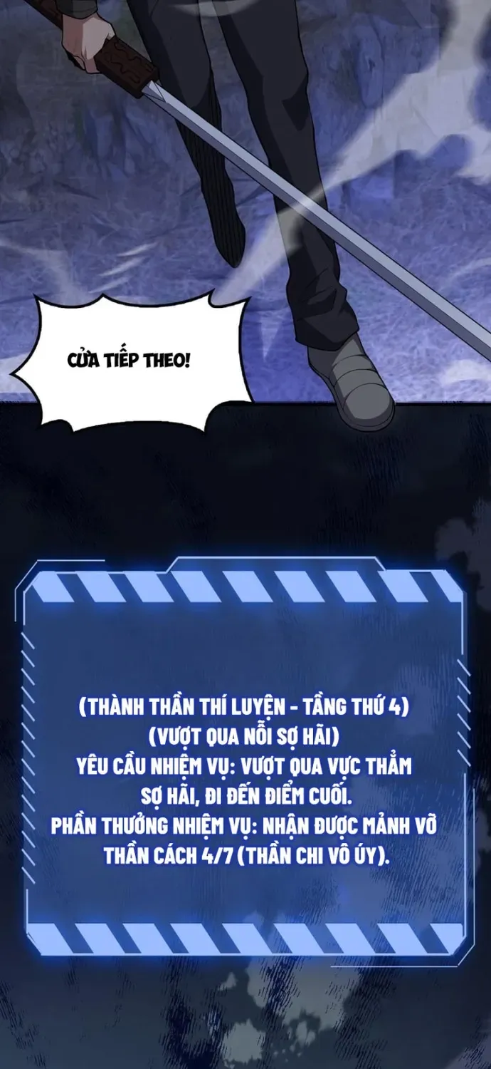 Vạn Tộc Tru Sát!! Chapter 80 - 15