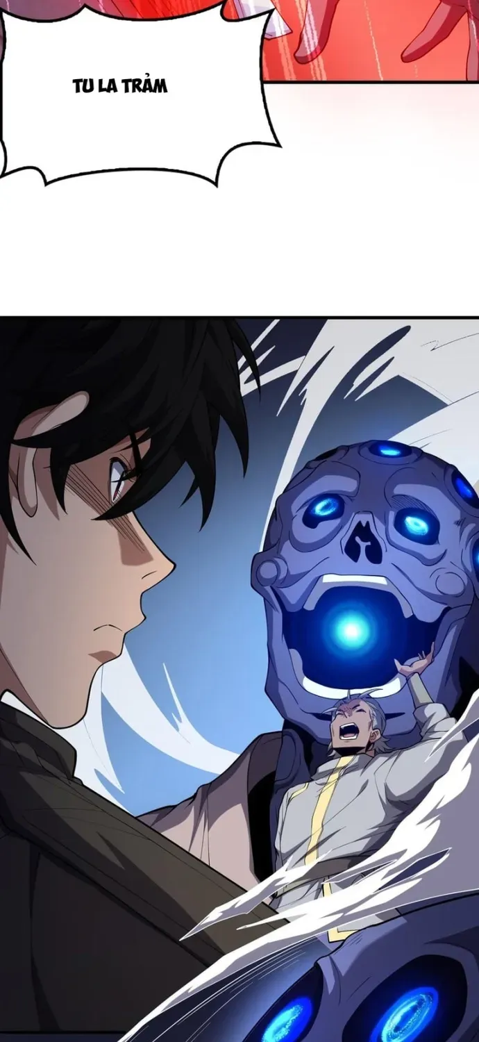 Vạn Tộc Tru Sát!! Chapter 80 - 18