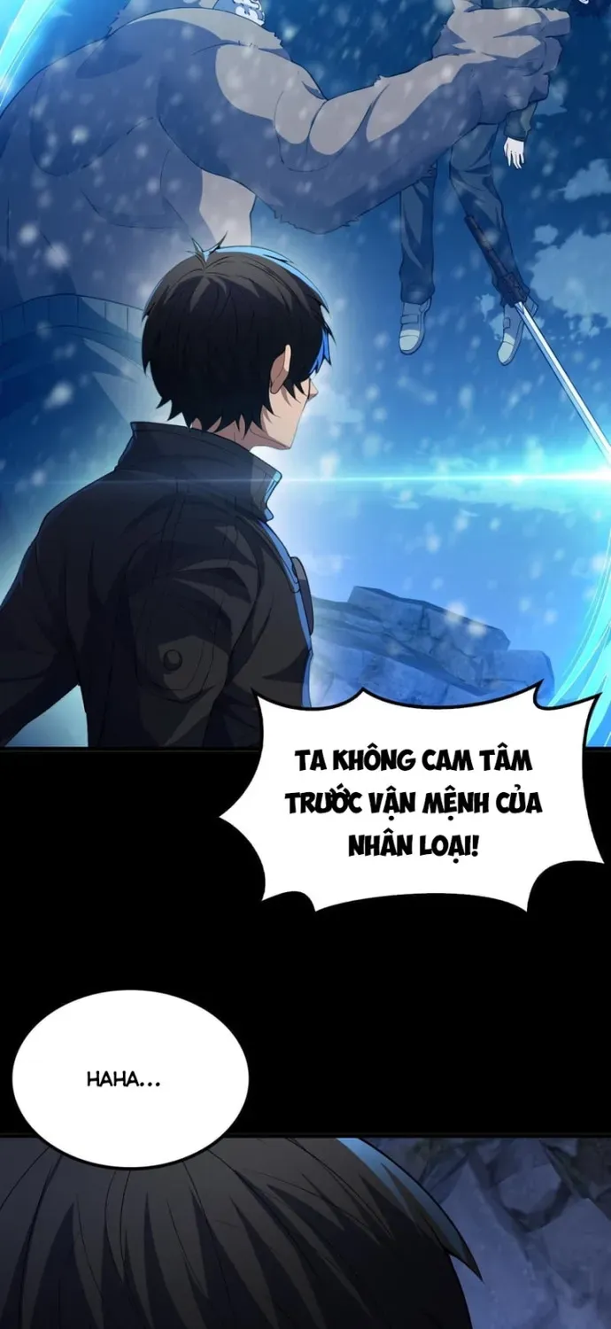 Vạn Tộc Tru Sát!! Chapter 80 - 24