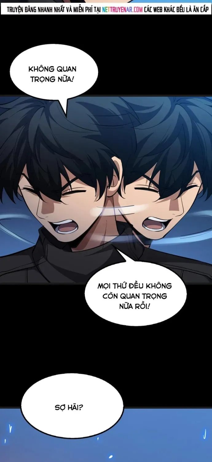 Vạn Tộc Tru Sát!! Chapter 80 - 30