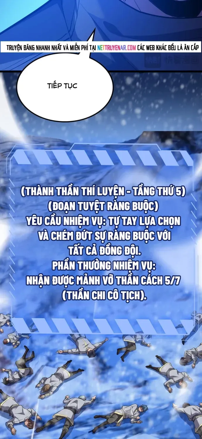 Vạn Tộc Tru Sát!! Chapter 80 - 37