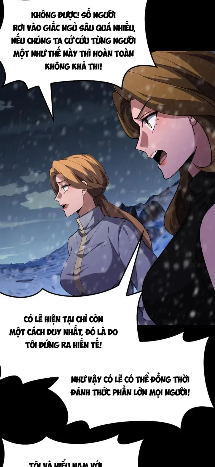 Vạn Tộc Tru Sát!! Chapter 80 - 39