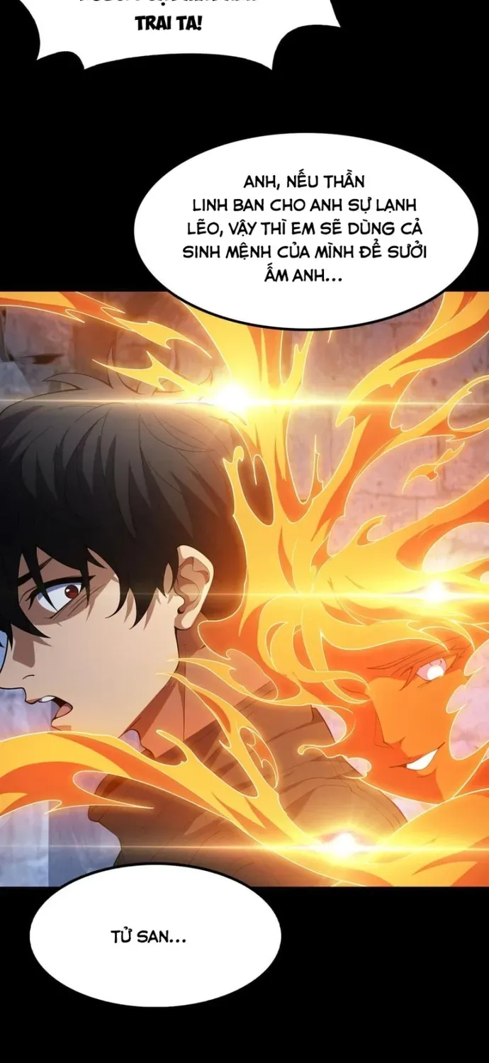 Vạn Tộc Tru Sát!! Chapter 80 - 5