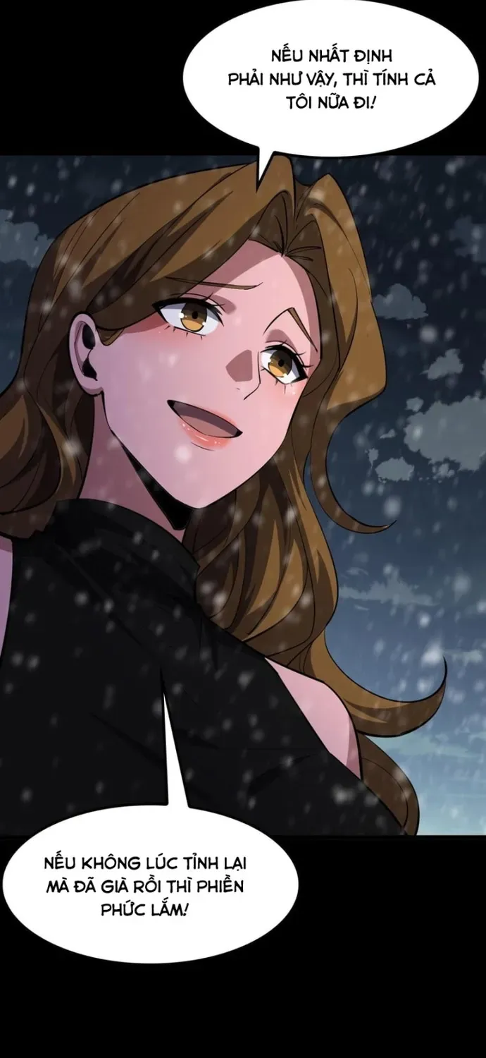 Vạn Tộc Tru Sát!! Chapter 80 - 41