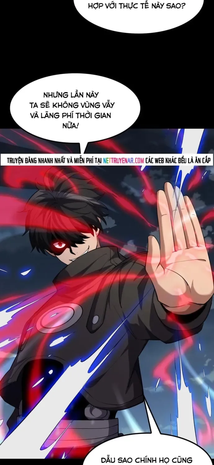 Vạn Tộc Tru Sát!! Chapter 80 - 43