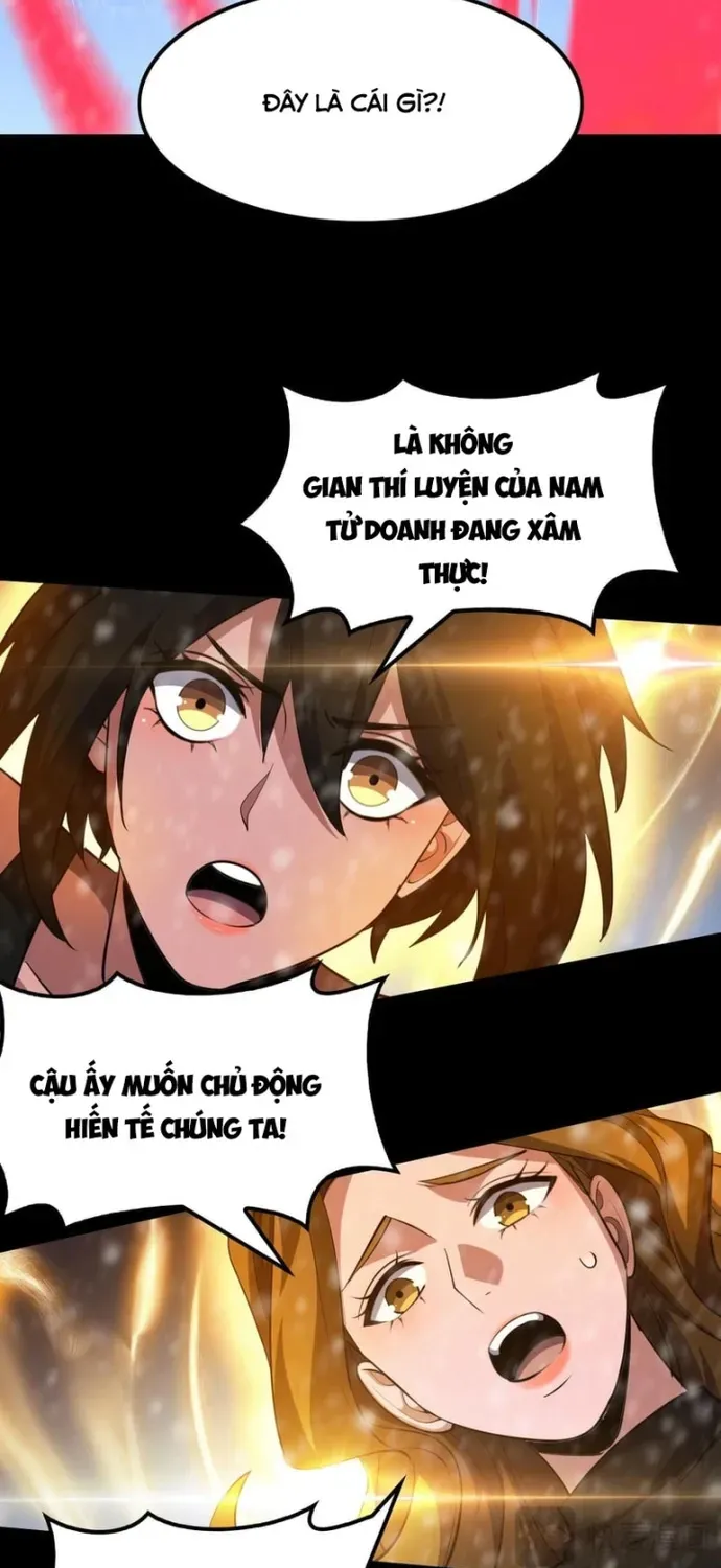 Vạn Tộc Tru Sát!! Chapter 80 - 45