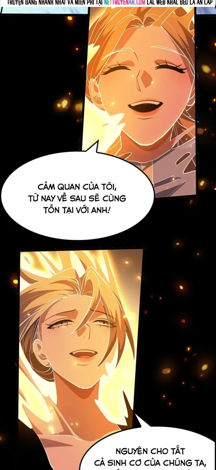 Vạn Tộc Tru Sát!! Chapter 80 - 50