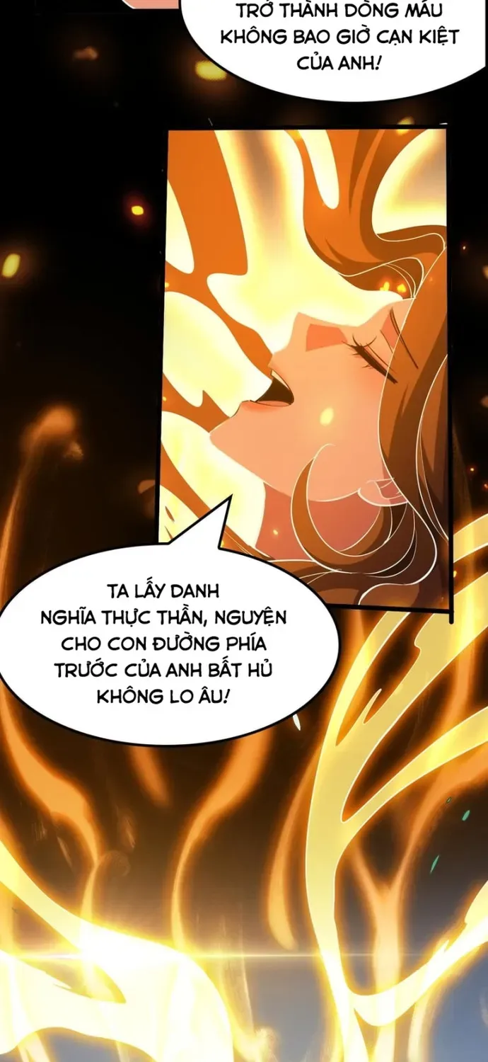 Vạn Tộc Tru Sát!! Chapter 80 - 51
