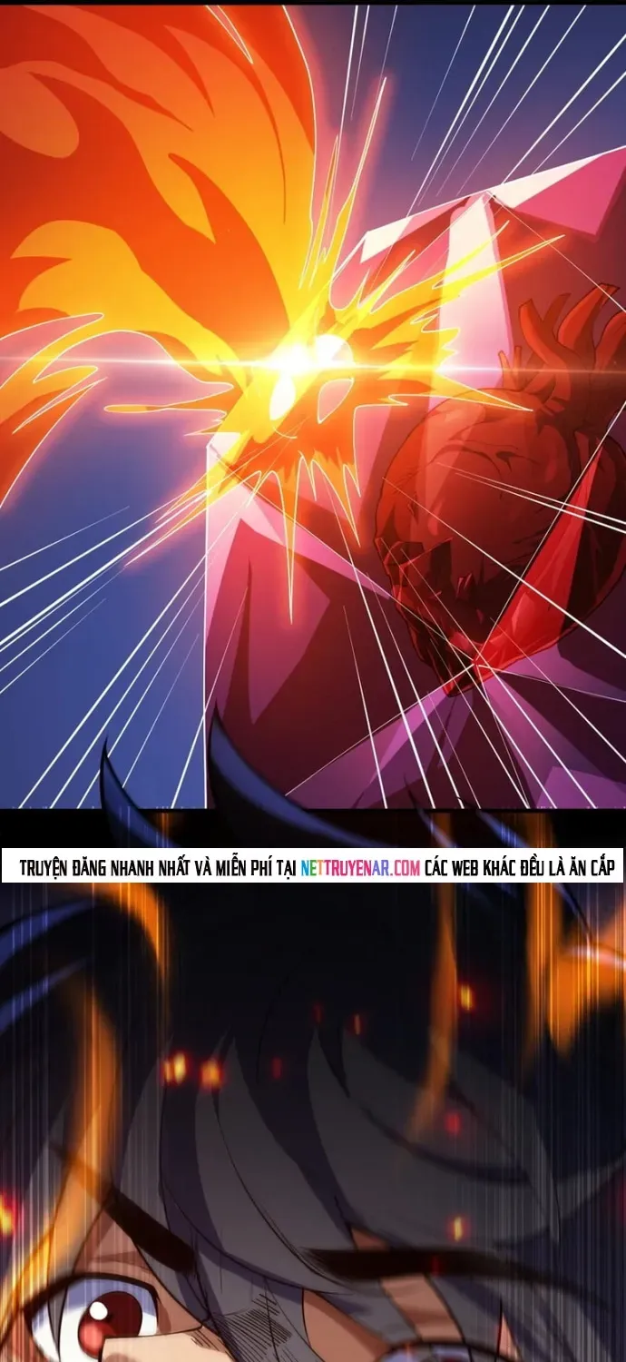 Vạn Tộc Tru Sát!! Chapter 80 - 8