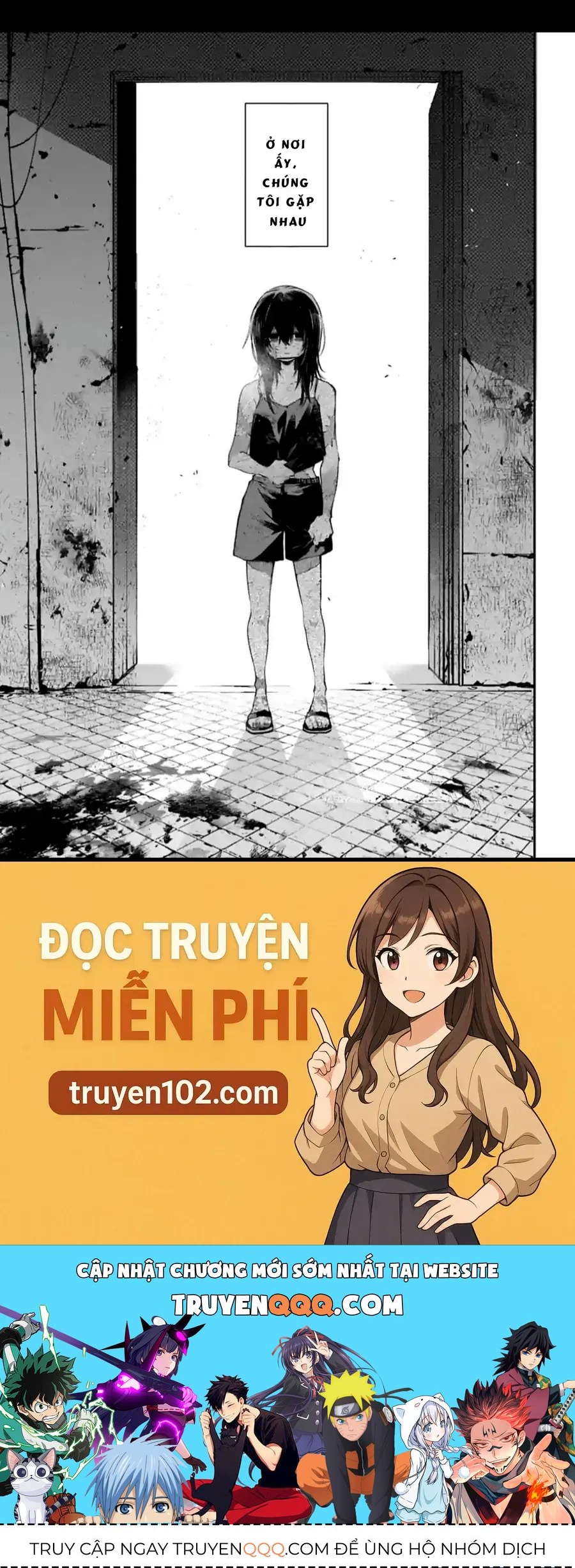 Rekkyou Sensen Chapter 10.5 - 40