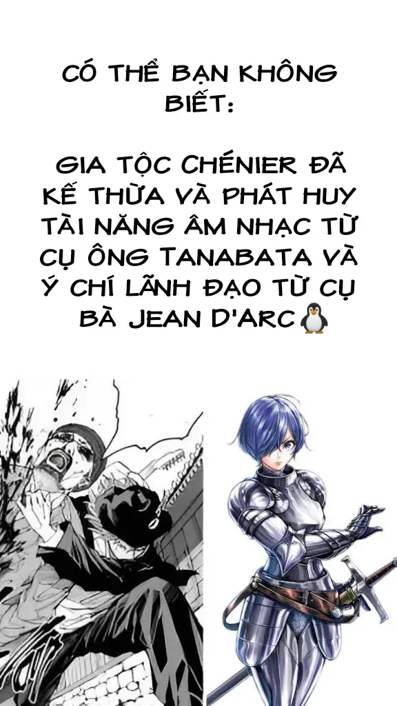 Rekkyou Sensen Chapter 27 - 41