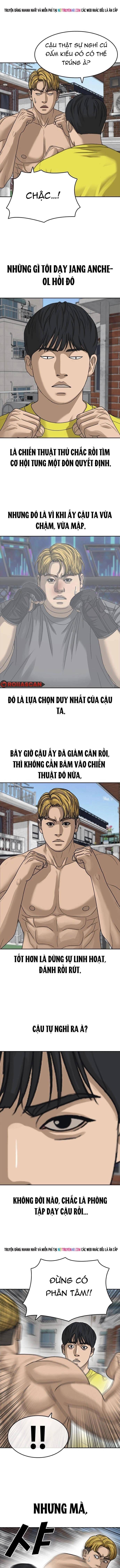 Những Mảnh Đời Tan Vỡ 2 Chapter 46 - 5