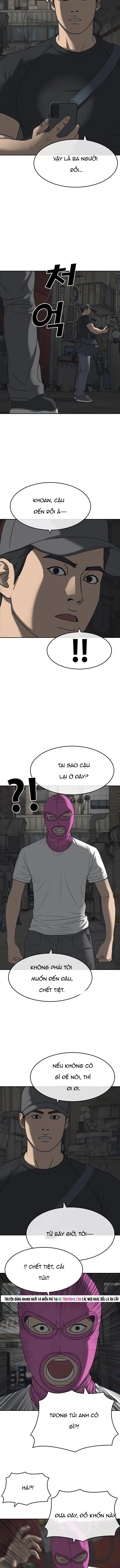 Những Mảnh Đời Tan Vỡ 2 Chapter 50 - 11