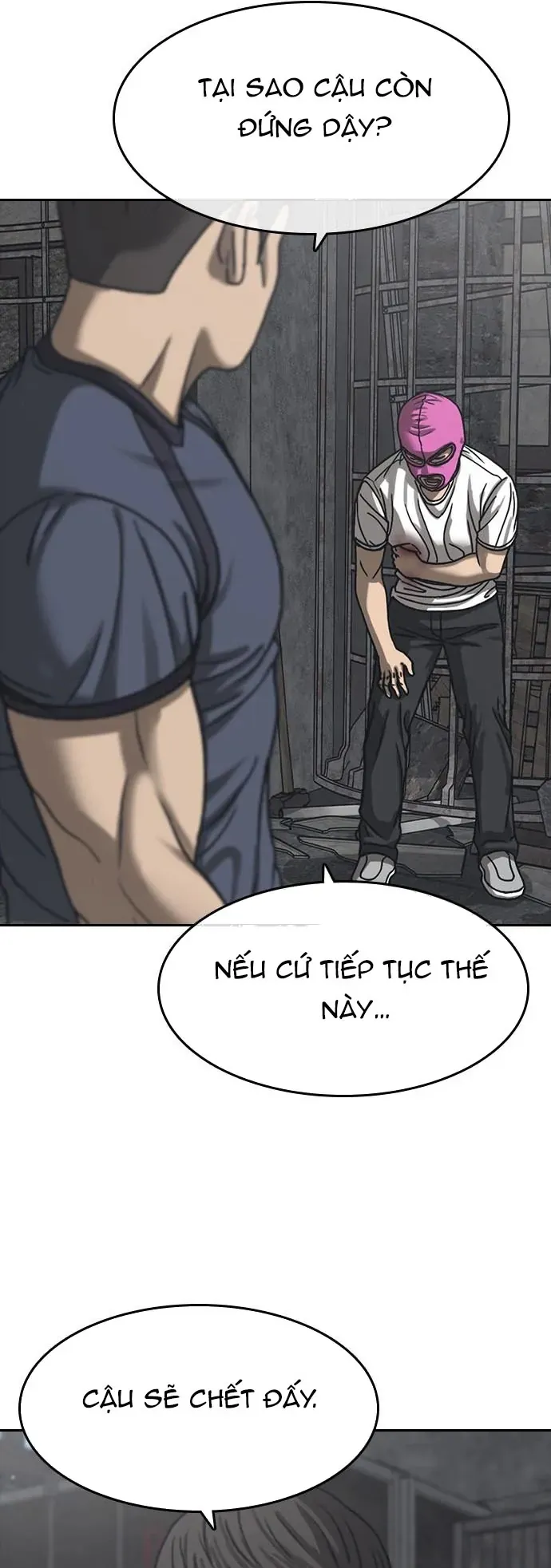 Những Mảnh Đời Tan Vỡ 2 Chapter 55 - 19