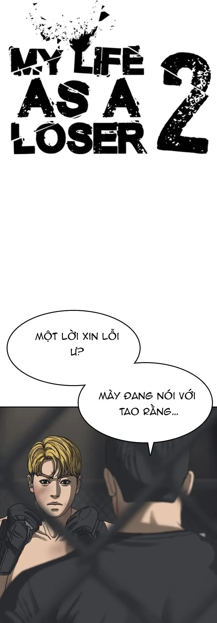Những Mảnh Đời Tan Vỡ 2 Chapter 55 - 22