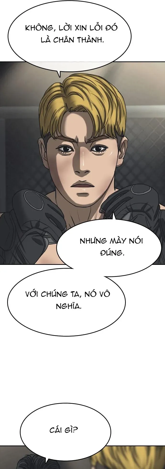 Những Mảnh Đời Tan Vỡ 2 Chapter 55 - 25