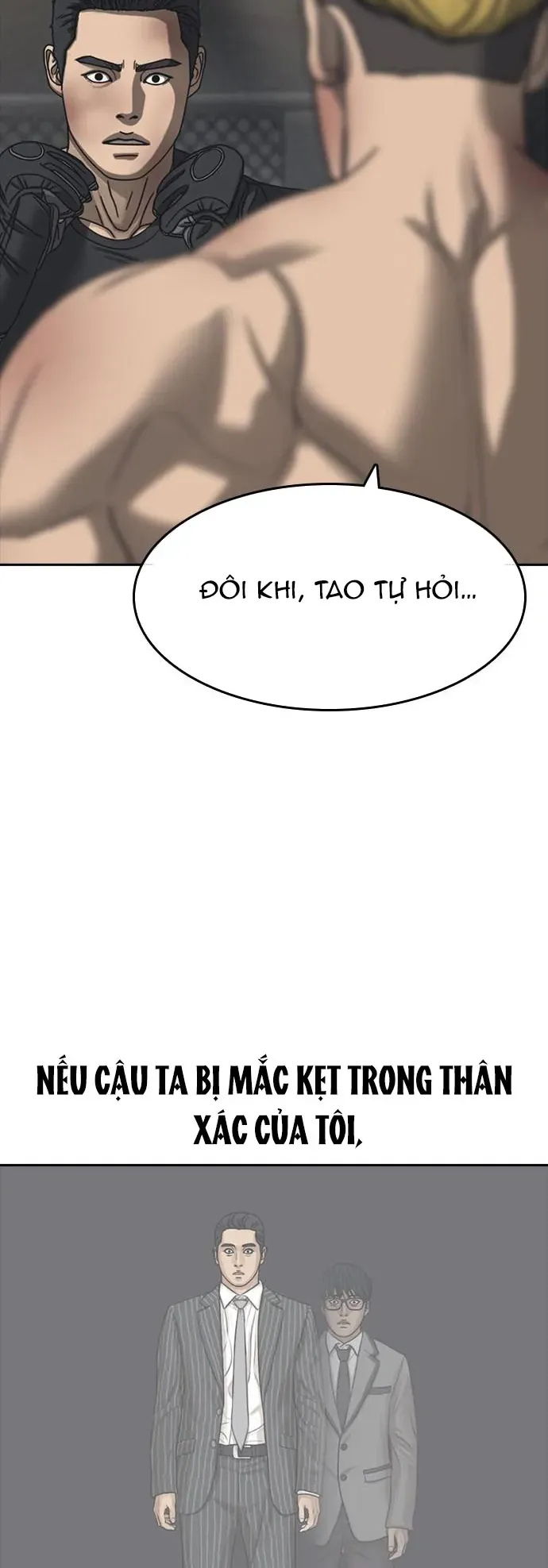 Những Mảnh Đời Tan Vỡ 2 Chapter 55 - 26