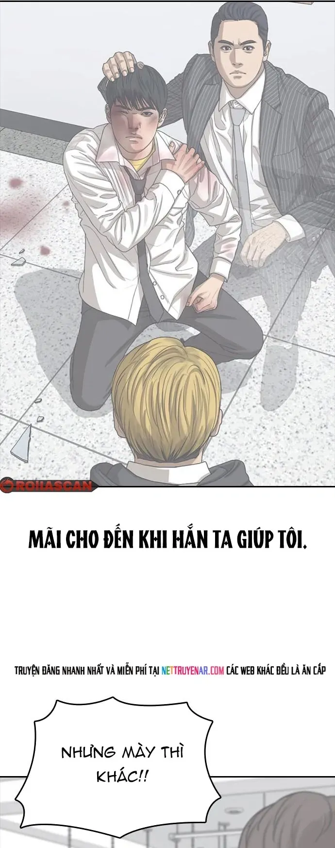 Những Mảnh Đời Tan Vỡ 2 Chapter 55 - 50