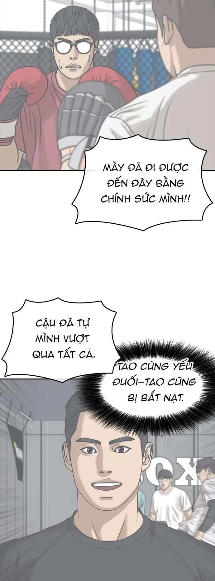 Những Mảnh Đời Tan Vỡ 2 Chapter 55 - 51