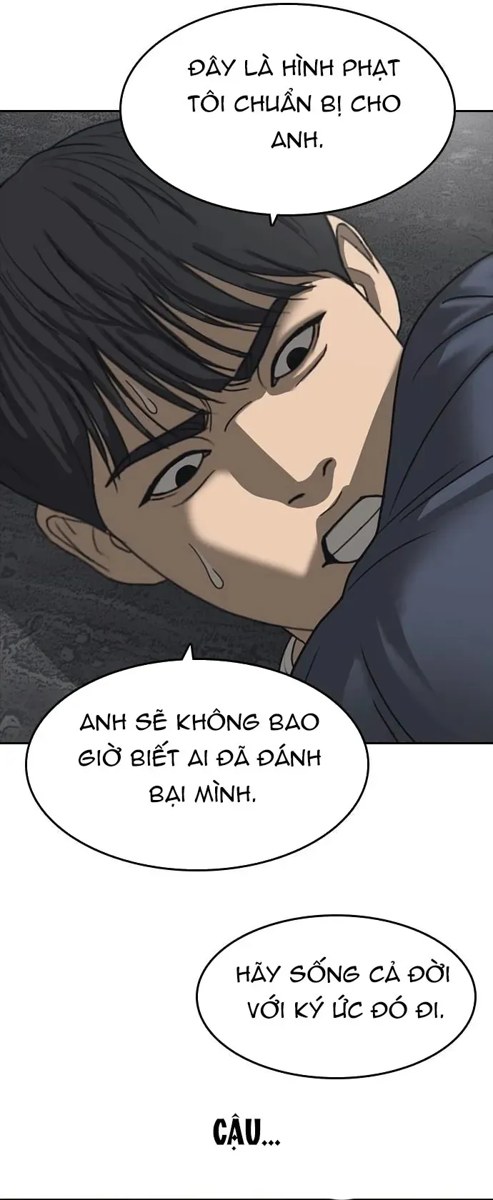 Những Mảnh Đời Tan Vỡ 2 Chapter 55 - 61