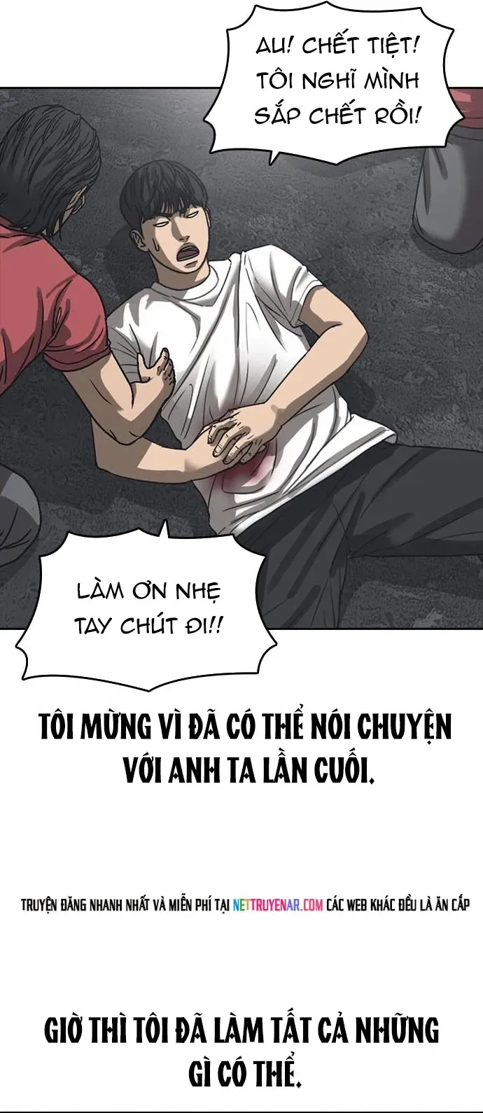 Những Mảnh Đời Tan Vỡ 2 Chapter 55 - 74