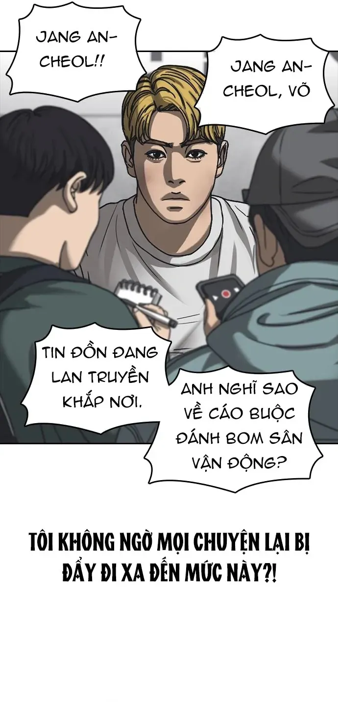 Những Mảnh Đời Tan Vỡ 2 Chapter 56 - 19