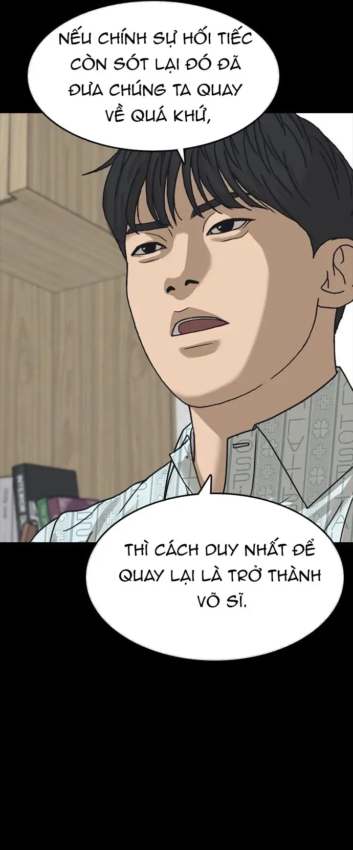 Những Mảnh Đời Tan Vỡ 2 Chapter 56 - 25