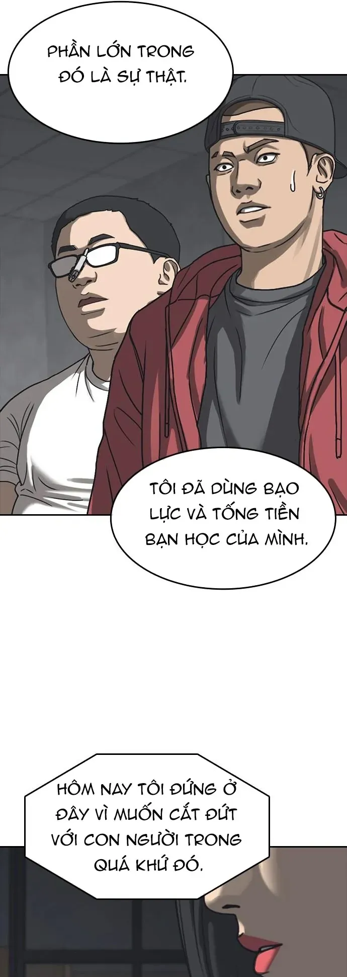 Những Mảnh Đời Tan Vỡ 2 Chapter 56 - 30