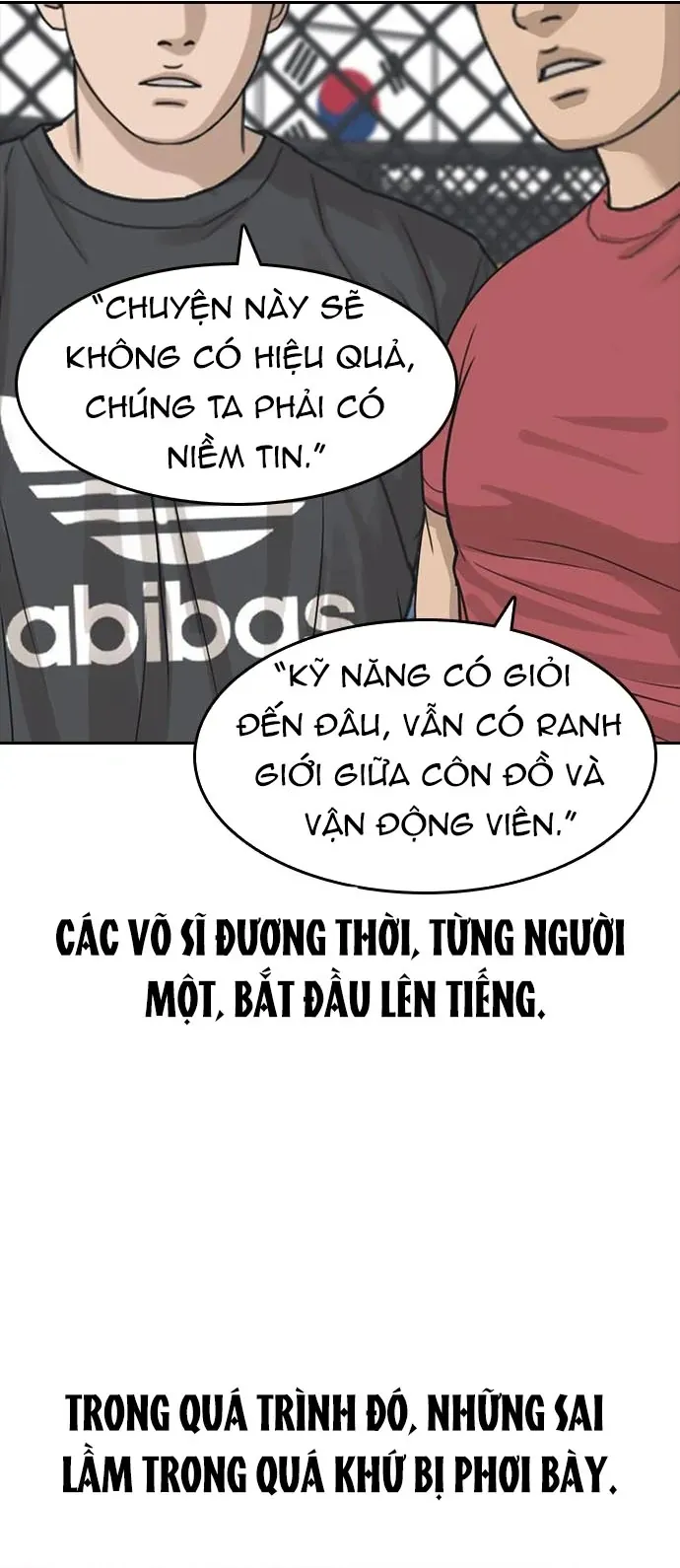Những Mảnh Đời Tan Vỡ 2 Chapter 56 - 58