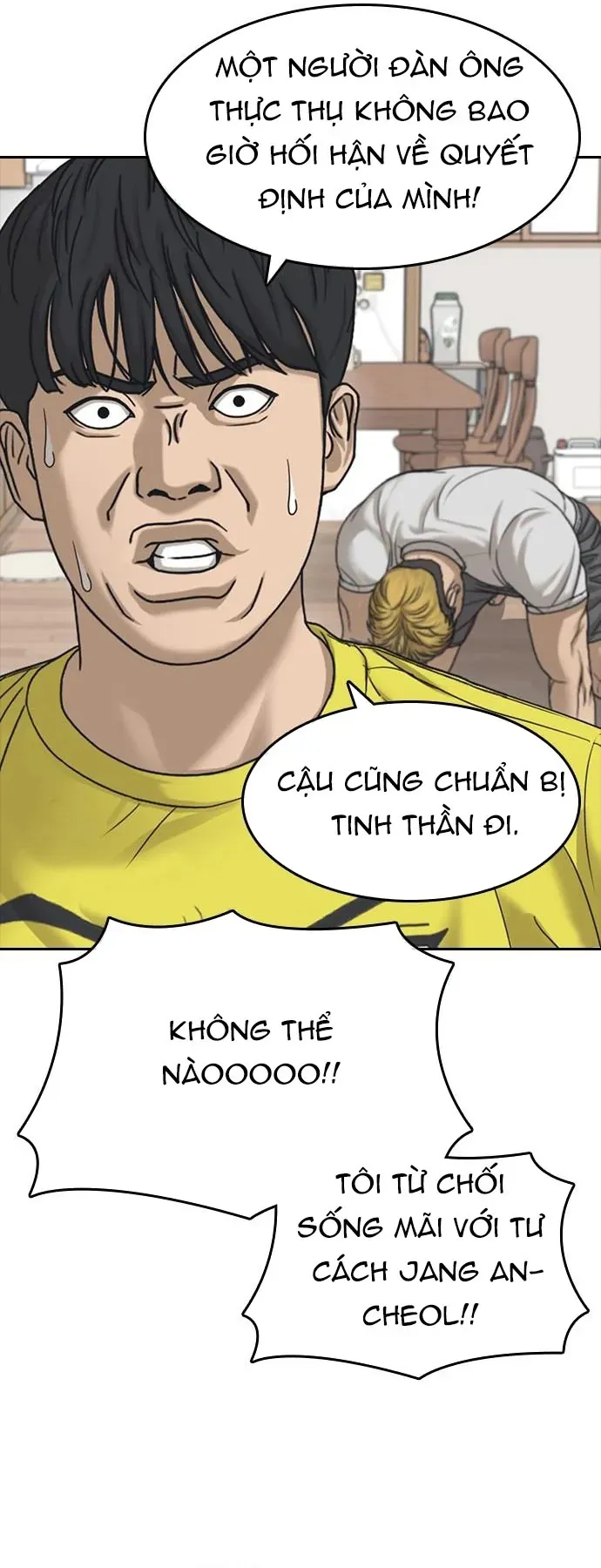 Những Mảnh Đời Tan Vỡ 2 Chapter 56 - 75