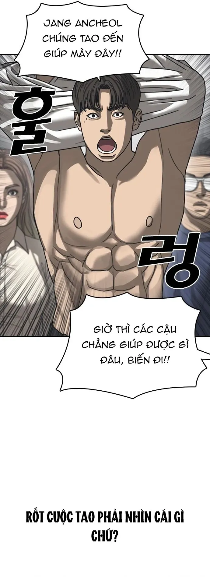Những Mảnh Đời Tan Vỡ 2 Chapter 56 - 10