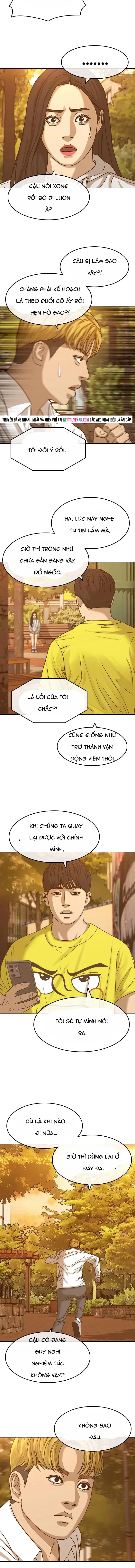 Những Mảnh Đời Tan Vỡ 2 Chapter 57 - 12