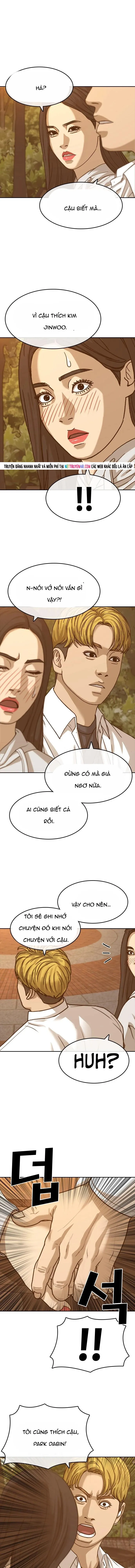 Những Mảnh Đời Tan Vỡ 2 Chapter 57 - 3