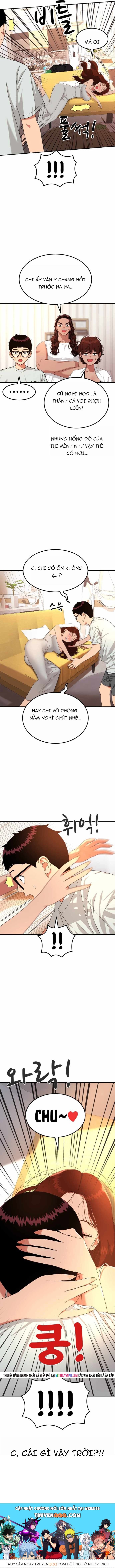 Huấn Luyện Chiến Đấu Siêu Cấp Chapter 60 - 12