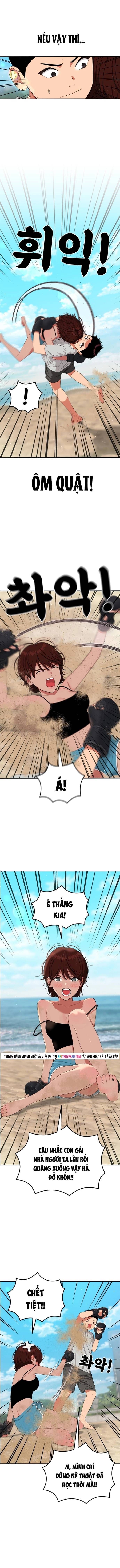 Huấn Luyện Chiến Đấu Siêu Cấp Chapter 62 - 3