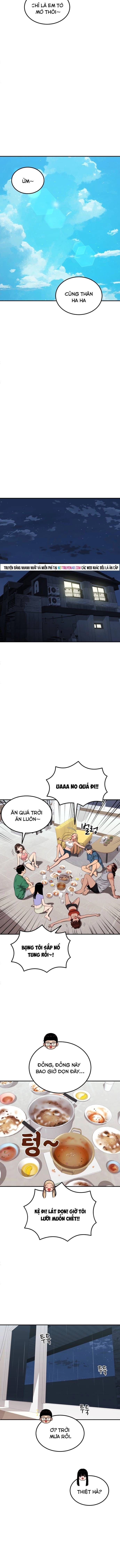 Huấn Luyện Chiến Đấu Siêu Cấp Chapter 63 - 9