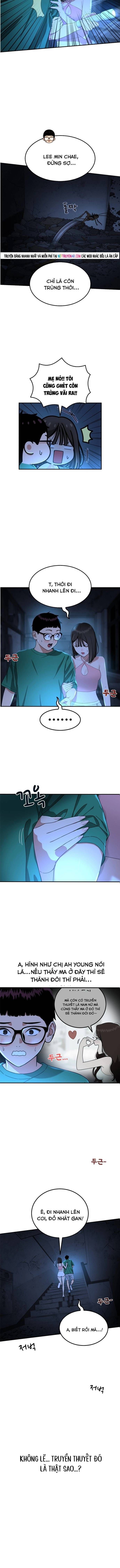 Huấn Luyện Chiến Đấu Siêu Cấp Chapter 64 - 6