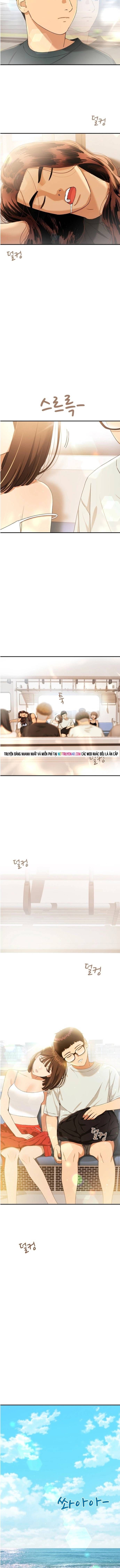 Huấn Luyện Chiến Đấu Siêu Cấp Chapter 65 - 13