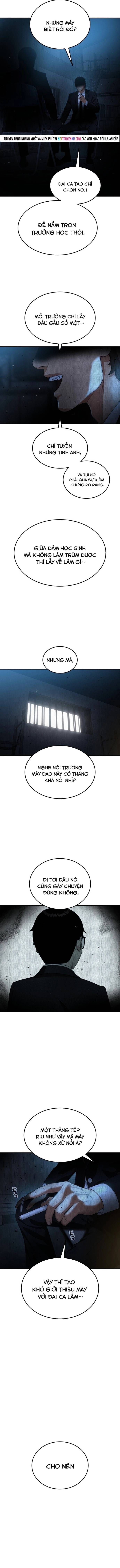 Huấn Luyện Chiến Đấu Siêu Cấp Chapter 65 - 15