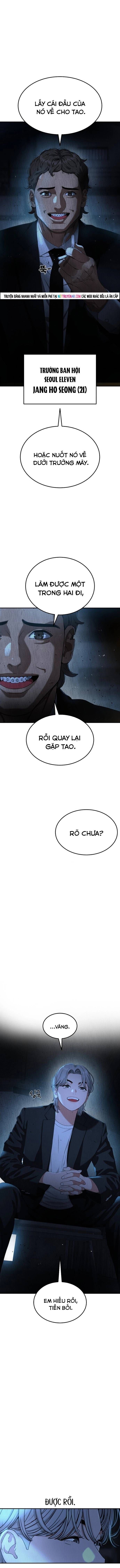 Huấn Luyện Chiến Đấu Siêu Cấp Chapter 65 - 16
