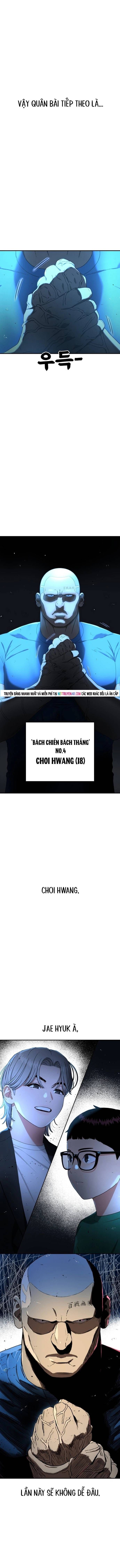 Huấn Luyện Chiến Đấu Siêu Cấp Chapter 65 - 17