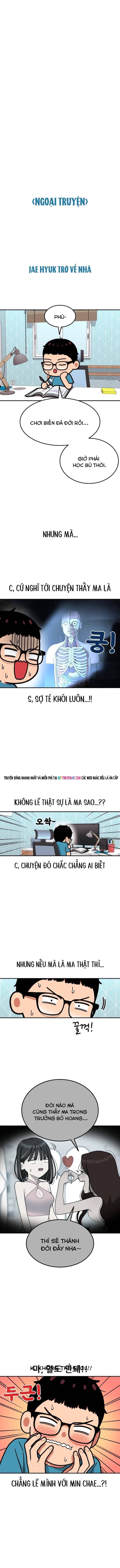 Huấn Luyện Chiến Đấu Siêu Cấp Chapter 65 - 18