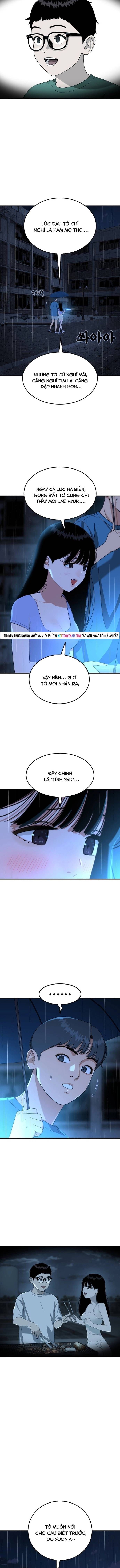 Huấn Luyện Chiến Đấu Siêu Cấp Chapter 65 - 3